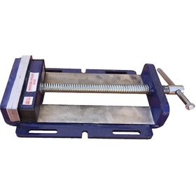 Resim Aytut175mm Çelik Matkap Mengene 