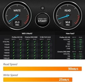Resim Yüksek Hızlı Performanslı Micro SD Kartlar 32 GB (90 MB/s Okuma, 25 MB/s Yazma) DSLR, Drone, Action Cam ve Taşınabilir Cihazlarla Uyumlu (1 Micro SD Kart + 1 Adaptör) 