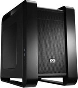 Resim AQUILA CCD-14ABW-U01 MICRO-ATX PC KASASI Xigmatek