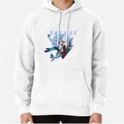 Resim GALASHOP Genshin Impact Kapüşonlu Hoodie Mod195 