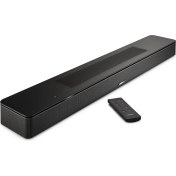 Resim Xnewst Bose Soundbar 600 Hoparlör, Siyah 