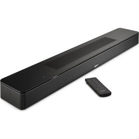 Resim Xnewst Bose Soundbar 600 Hoparlör, Siyah 
