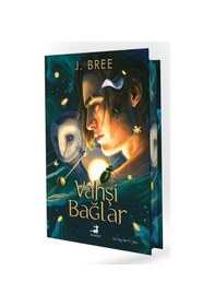 Resim Vahşi Bağlar Ciltli / J. Bree 