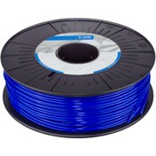 Resim BASF PLA Mavi Filament 2.85mm - 750g 