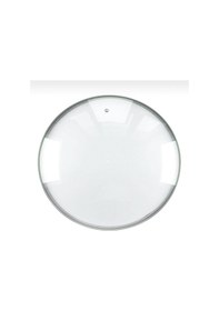 Resim Panayır 22 Cm Cam Kapak, Tencere Tava Cam Kapak 