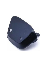 Resim Shimano Power Metre Şarj Üst Kapak Siyah 
