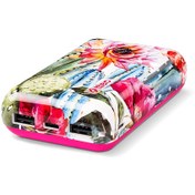 Resim Ttec ArtPower 10.000mAh Powerbank - Cactus Flower TTEC, POWERBANK
