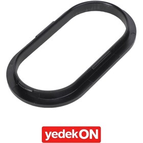 Resim AGCO Kapak - Massey Ferguson / Fendt / Valtra | ACP0410550 