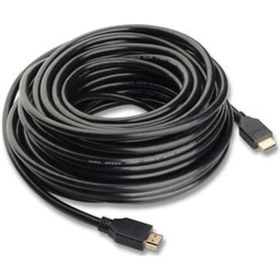 Resim Aktarim Kablosu Laptop Tv Arasi &5 M Hdmi Kablo 