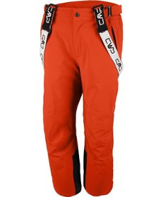 Resim CMP Erkek Kayak Pantolonu Turuncu 