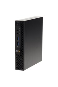 Resim Axis S9101 Kamera İstasyonu Masaüstü Terminali 