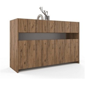 Resim Nora Konsol - Atlas Çam 