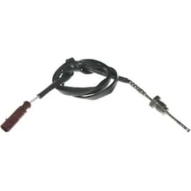 Resim Esse Otomotiv - Golf7-a3-leon-octavia 13- Egzoz Sıcaklık Sensörü 2910000215100 / 3hts0089 Brm70025 04l906088e 