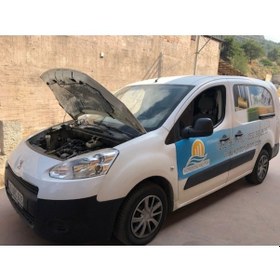 Resim Kordon Yalıtım Folyolu Yapışkanlı Izolasyon Kaput Ses Isı Yalıtım 