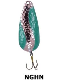 Resim Pot-O-Gold Dövme Renkli Kaşık Nghn 