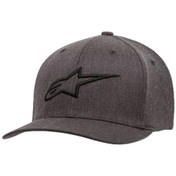 Resim Alpinestars Ageless Curve Şapka Koyu Gri 