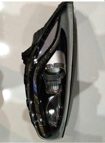 Resim Far İx35 11 15 Sağ Ledli/motorlu/mercekli / 92102 2s520 