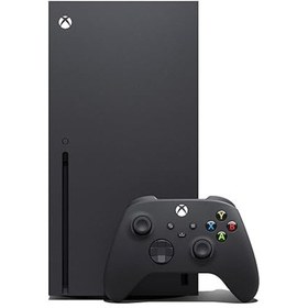 Resim Yenilenmiş Microsoft Xbox Series X 1 Tb Ssd Oyun Konsolu 