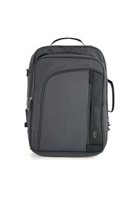Resim Ççs 51268 Usb Giriş 15.6 İnc Laptop Sırt Çantası-gri Gri 