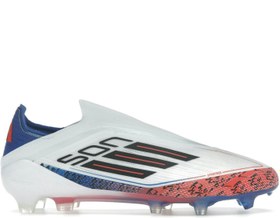 Resim adidas F50 Elite Laceless FG Son Heung-min TAEGEUK7 | Unisex 