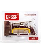 Resim Cassa Çakma Makinası 