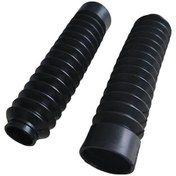 Resim Cg Agk Kuba Çita Falcon Rmg Ön Amortisör Körüğü 2 Li Set A+++ Kalite 