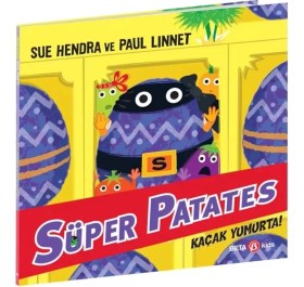 Resim Naturion Szn1 Süper Patates Kaçak Yumurta Hnçr 