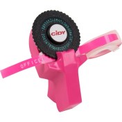 Resim Zsykd Mini Manuel Etiket Makinesi 