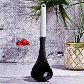 Resim Kosova Parry Standlı 5 Parça Servis Seti 