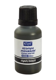 Resim Istampa Mürekkebi 30cc Siyah 430g Diğer 