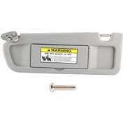 Resim Civic 2006-2011 Sol Güneşlik Yongtao 