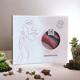 Resim LaNaturel HandMade Argan Sabunu 110g 