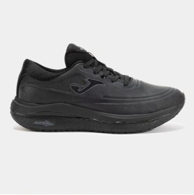 Resim Joma Caronte 2501 Erkek Siyah Günlük Sneaker 