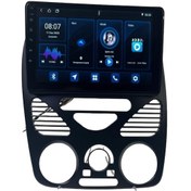 Resim Fiat Albea/palio 2002/2004 9 İnç 4-32 Pro Model Qled Ekran 9" 