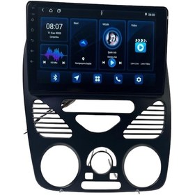 Resim Fiat Albea/palio 2002/2004 9 İnç 4-32 Pro Model Qled Ekran 9" 