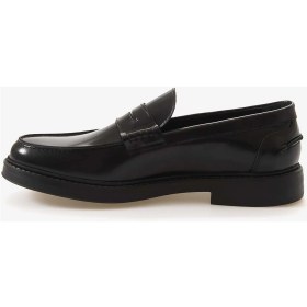 Resim Andrea Giovanni Erkek Loafer 4038 