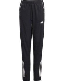 Resim Adidas Tıro25c Prepnty Çocuk Eşofman Altı Siyah Iw0447-c Siyah 