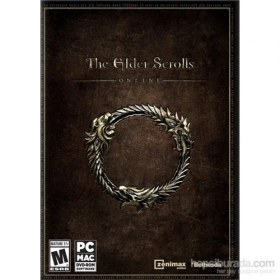 Resim The Elder Scrolls Online PC 