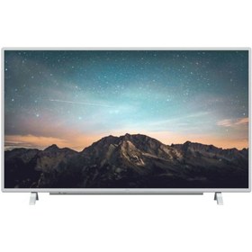 Resim Beko B43L 5860 4W 43" / 109 Ekran Uydu Alıcılı Full HD LED TV 