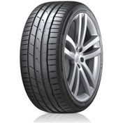 Resim Hankook 235/55 R19 105W XL Ventus S1 Evo 3 SUV K127A Yaz 4x4 2024 