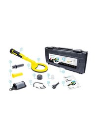 Resim Nokta & Makro Scuba Dedektör Pulsedive 