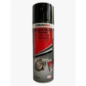 Resim Würth Loctite Teroson Fren Balata Temizleyici 500 Ml 