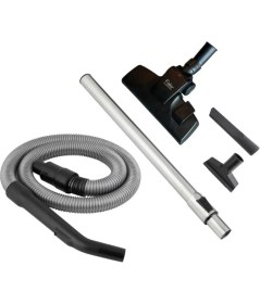 Resim Fakir 890 W H.e.p.a. 13 Filtre ,freelander Bl 6054 Toz Torbasız Elektrikli Süpürge,sarı-Gri 