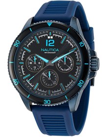 Resim Nautica NAPWRS401 Erkek Kol Saati 