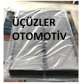 Resim I20 Polen Filtresi Uzun Tip 2008 Sonrası 971334P000 971331J000 