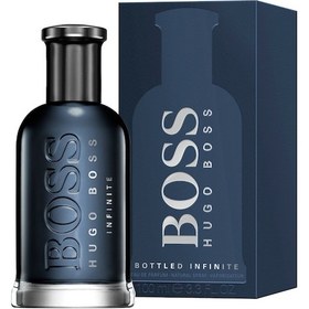 Resim Hugo Boss Bottled Infinite Erkek Parfüm EDP 100 ML 