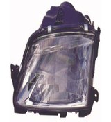 Resim DEPO 550-1114R-LD-E On Far Sag Peugeot 306 93 6205F3 5501114RLDE (WH539317) 