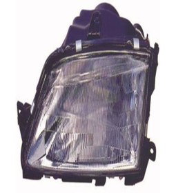 Resim DEPO 550-1114R-LD-E On Far Sag Peugeot 306 93 6205F3 5501114RLDE (WH539317) 