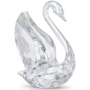 Resim 5613255 Swarovski Biblo Iconıc Swan: Swan M 