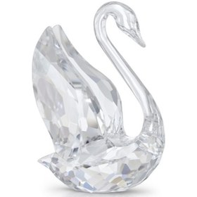 Resim 5613255 Swarovski Biblo Iconıc Swan: Swan M 